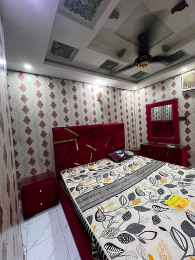 Furnished Apartment for rent in cavalry CBD