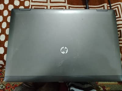 HP Laptop Core i5 5th Gen | 4 GB RAM | contact on 0324 8413356