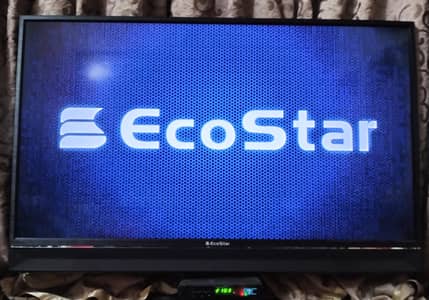 Ecostar 39inches | Special Limited edition | Excellent Sound System