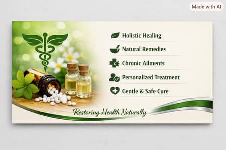 Required Trusted Doctor for medical center