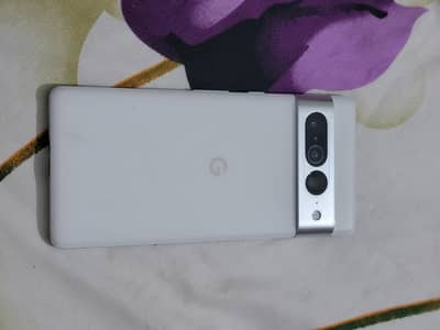 Google Pixel 7 Pro