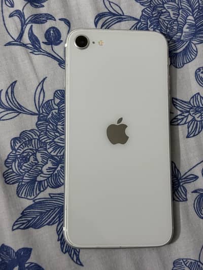 Iphone se 2020 pta approved