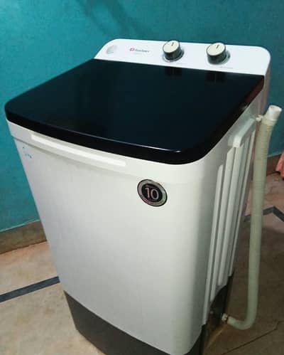 Dawlance single washer model number DW 9100 C