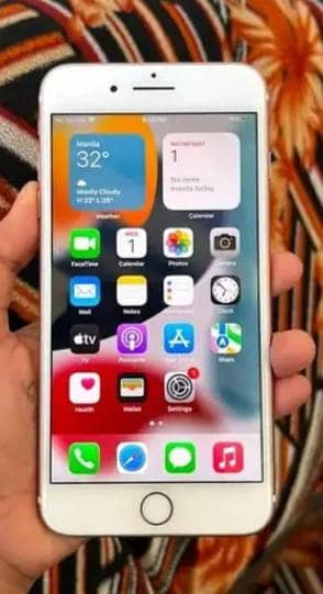 Apple iPhone 7 Plus 2