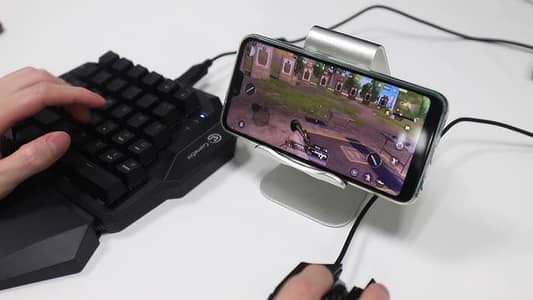 GameSir X1 BattleDock Gaming Adapter - For PC/Laptop Gaming