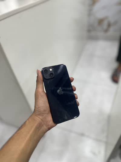 IPhone 13 Non Pta FU