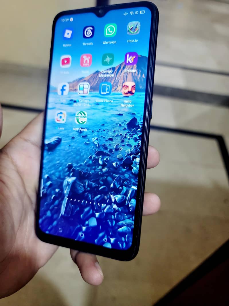 OPPO A5 1