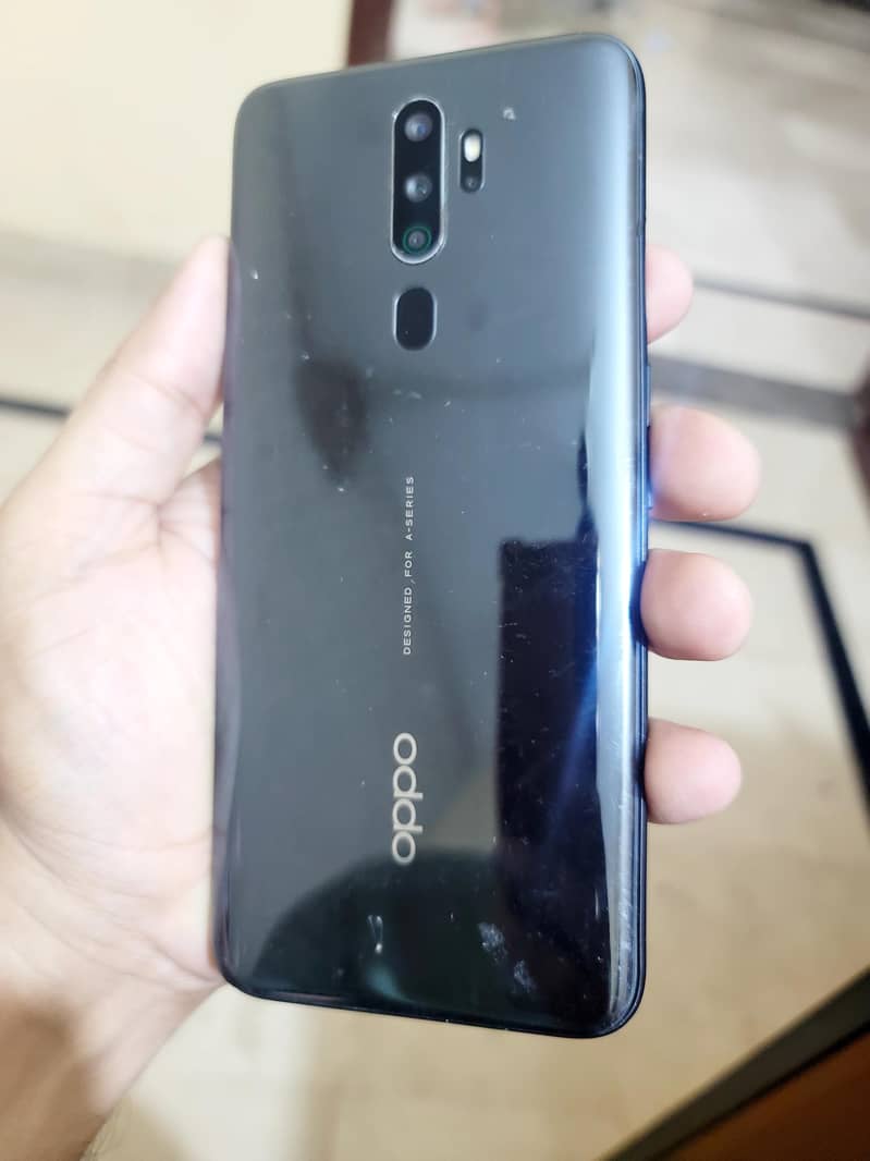 OPPO A5 3