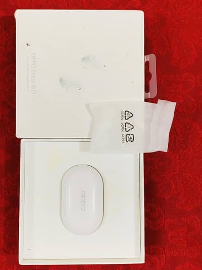 Original Oppo Enco W11 Earbuds for Sale