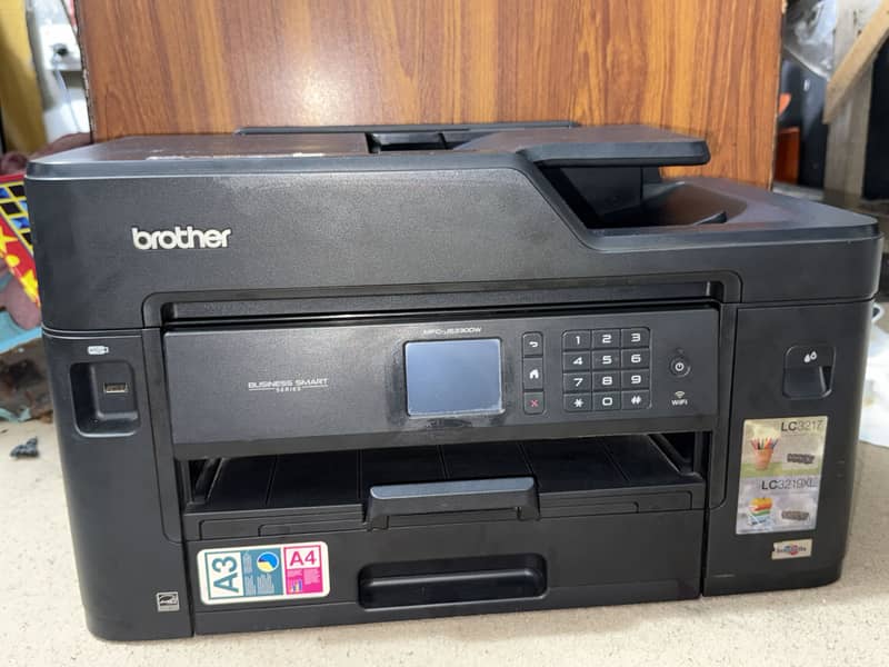 Printer 1