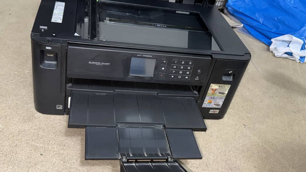 Printer 4