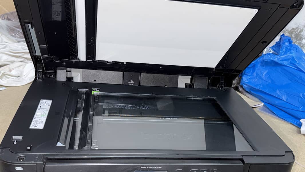 Printer 6