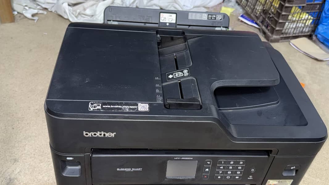 Printer 8