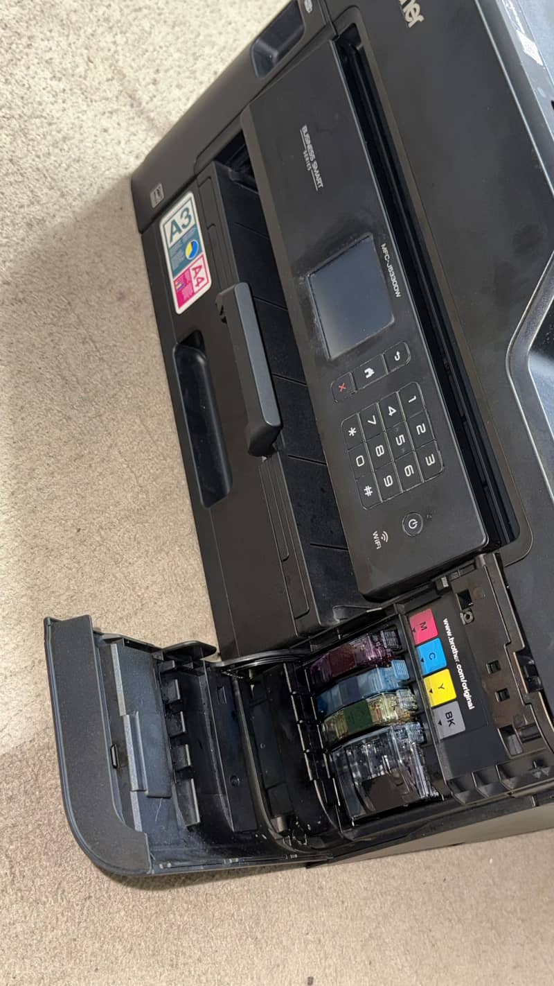 Printer 9