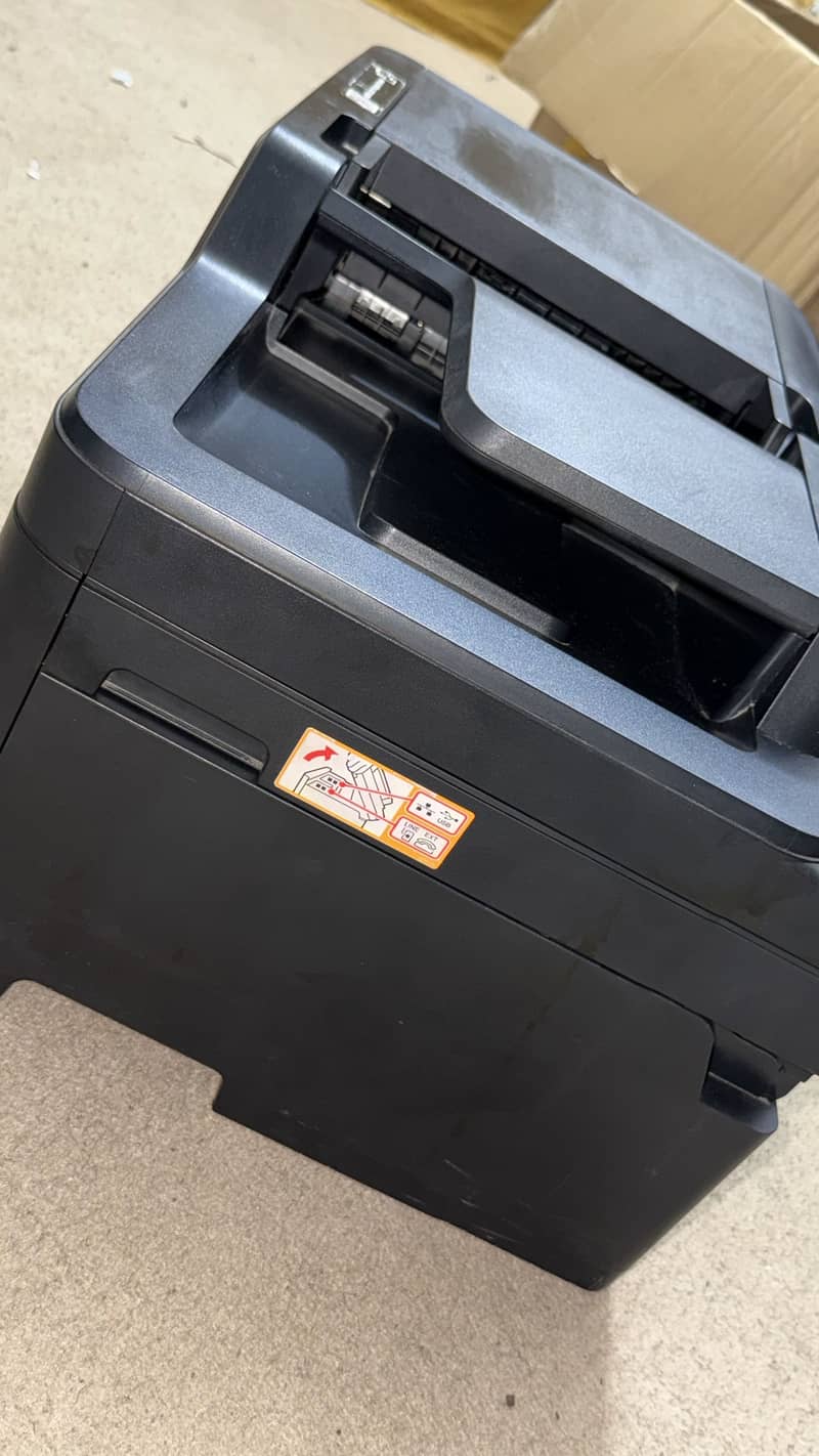 Printer 10