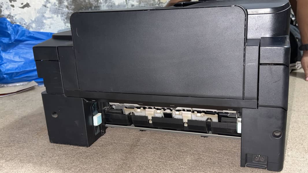 Printer 11