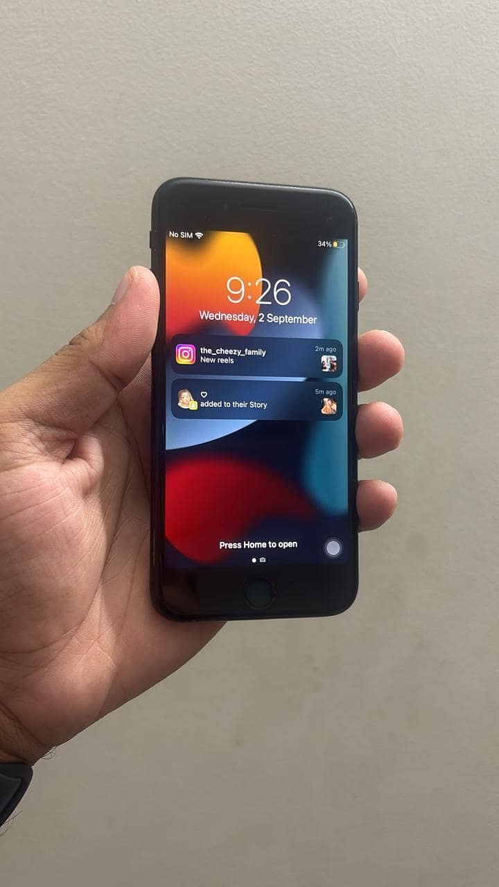 Apple iPhone 7 1