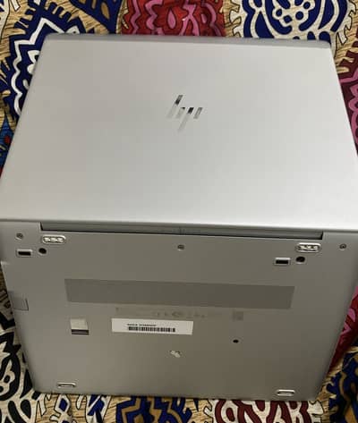 HP Elite Book 830 G6 i7 8th gen