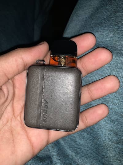 ARGUS P3 vape 18+
