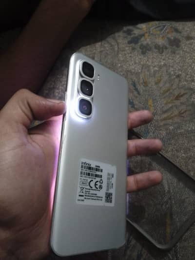 infinx Hot 60 pro plus