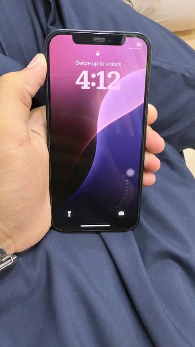 Apple iPhone 12
