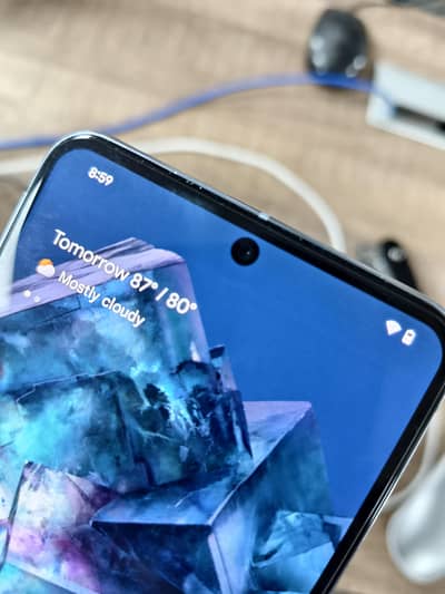 Google Pixel 8 Pro