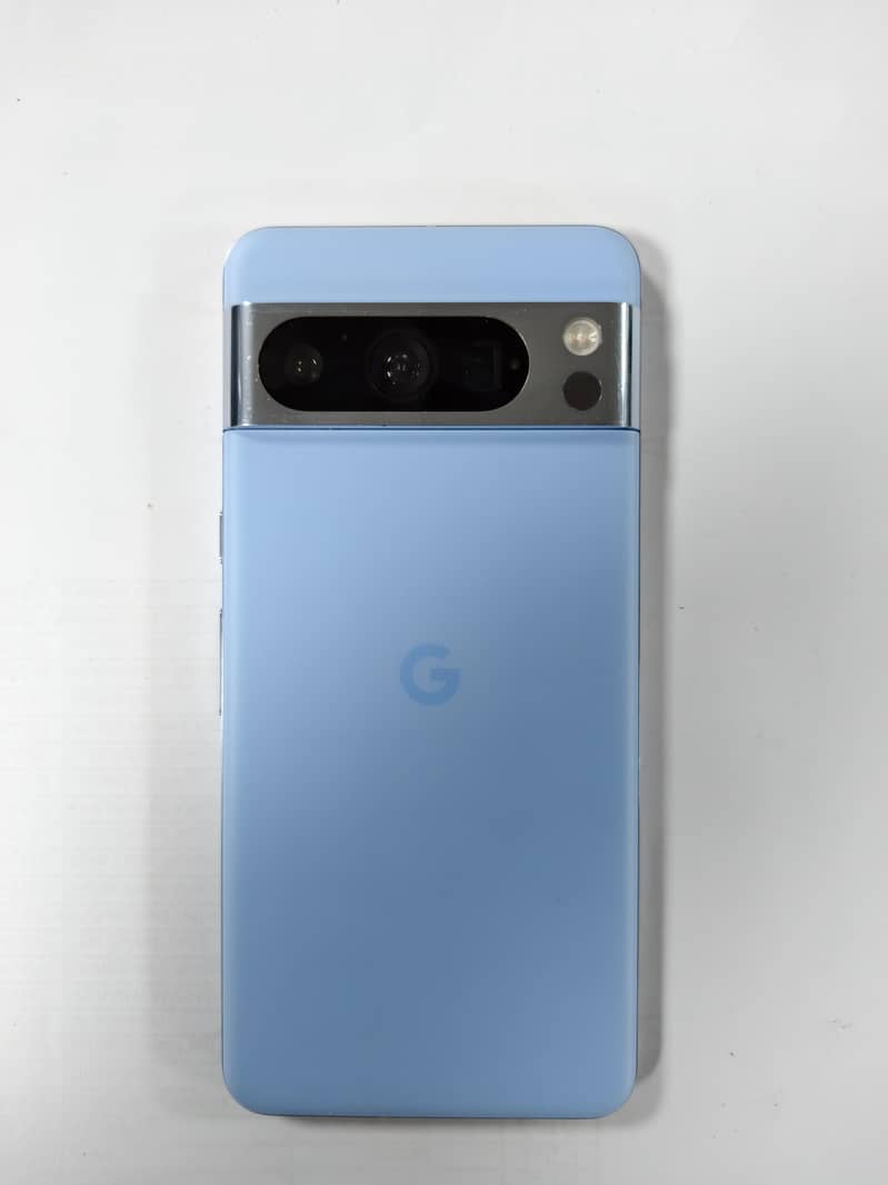 Google Pixel 8 Pro 6