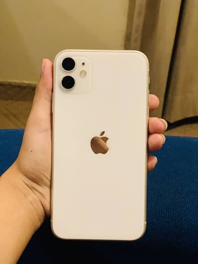 iPhone 11 [jv 64 Gb]