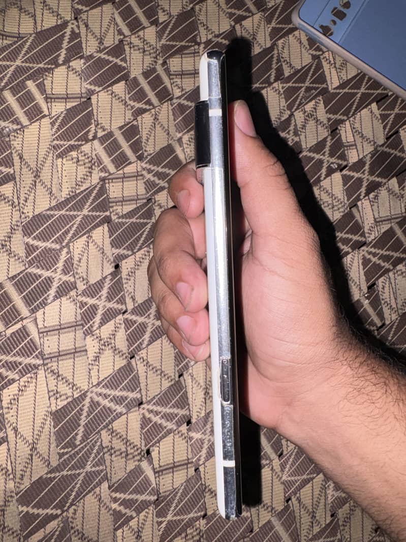 Google Pixel 6 Pro 4
