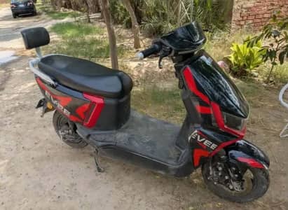 evee s1 pro for sale model 2025 all bike okay new condition