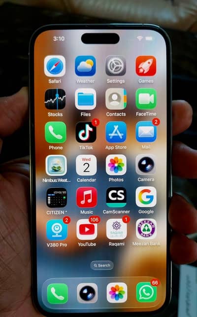 Apple iPhone 14 Pro Max