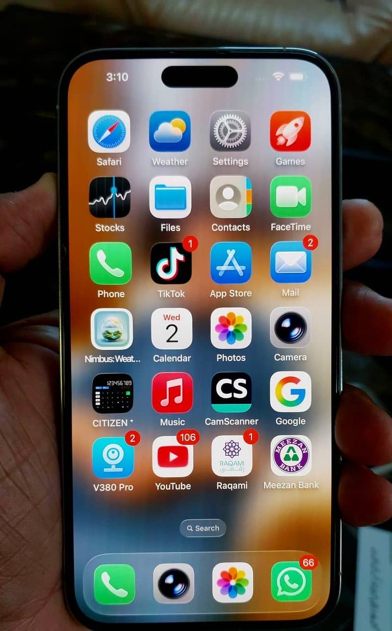 Apple iPhone 14 Pro Max 0