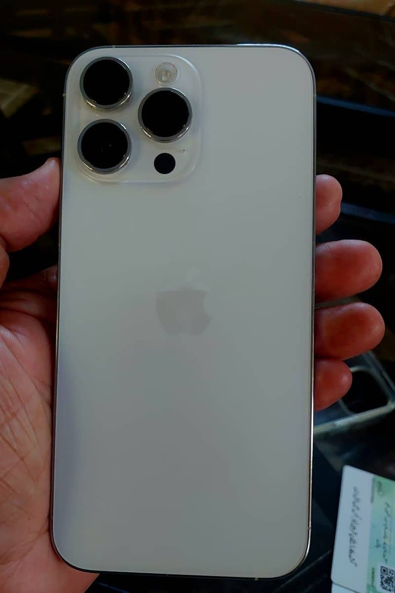 Apple iPhone 14 Pro Max 1
