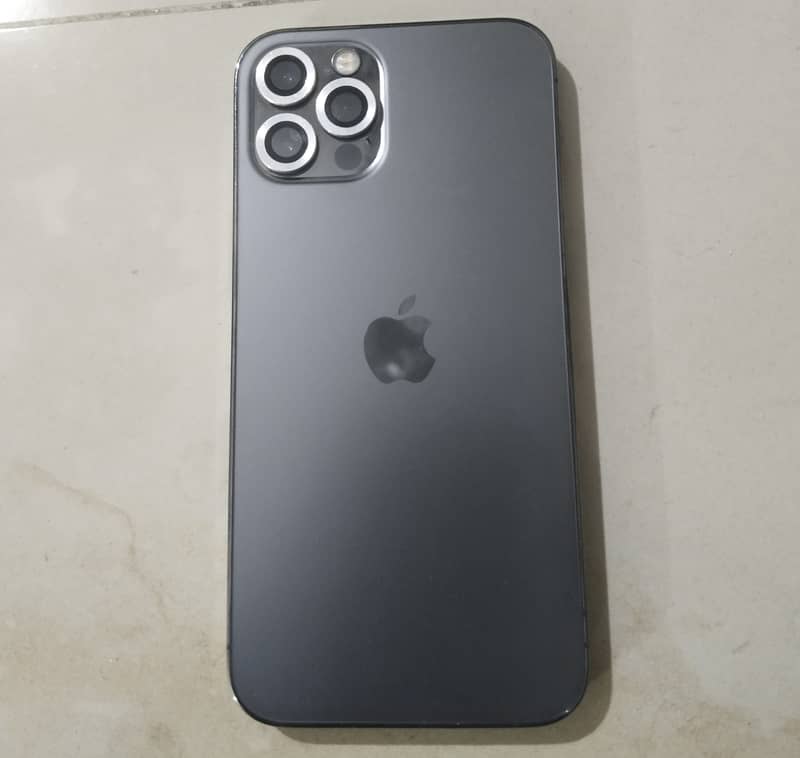 Apple iPhone 12 0
