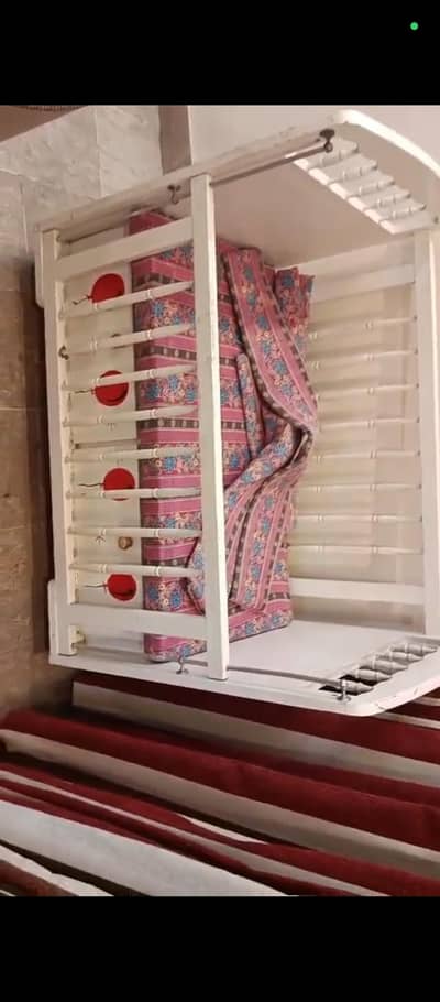 babycot