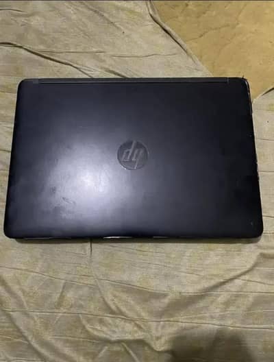 HP PROBOOK 640G1 | CORE I5 4TH GENERATION EXTENDED RAM