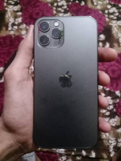 Apple iPhone 12 Pro