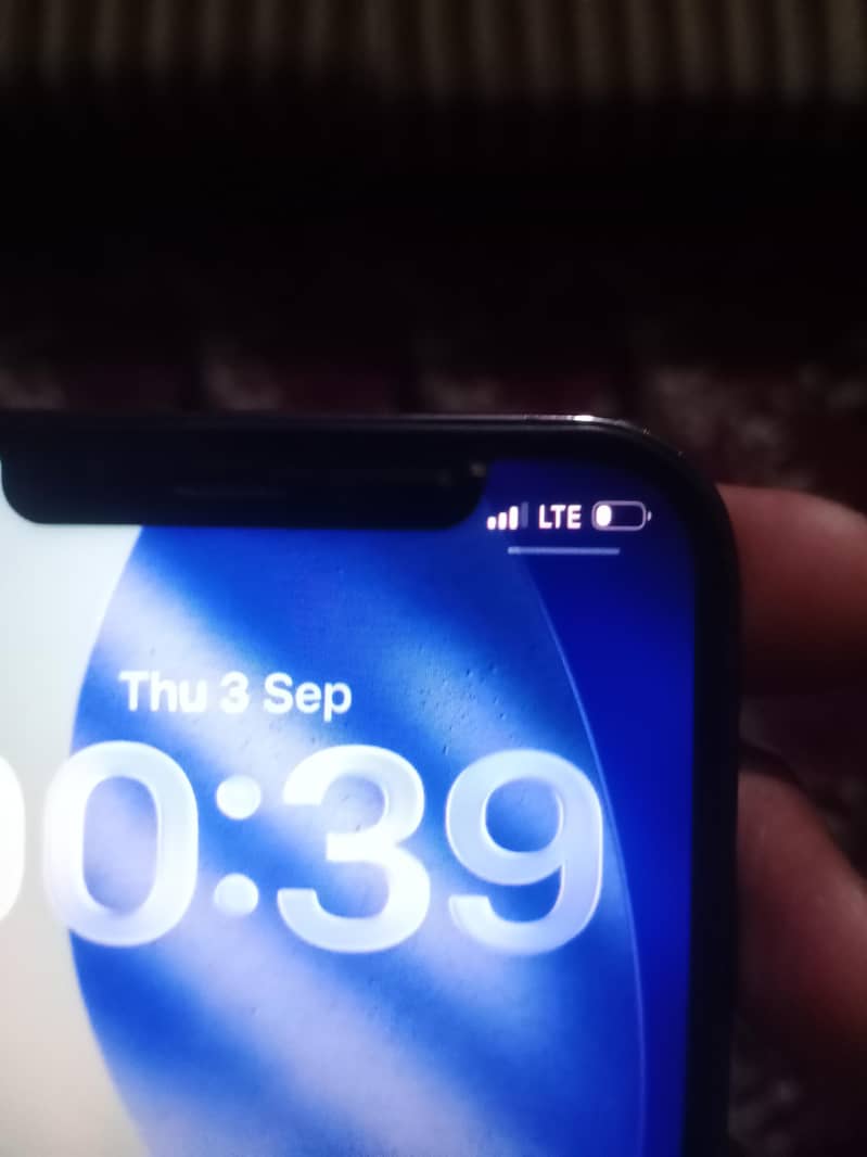 Apple iPhone 12 Pro 4