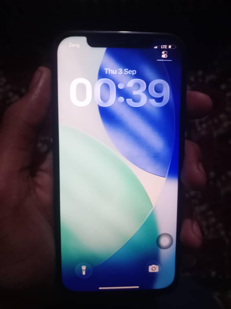 Apple iPhone 12 Pro 5