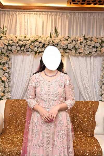 Engagement maxi