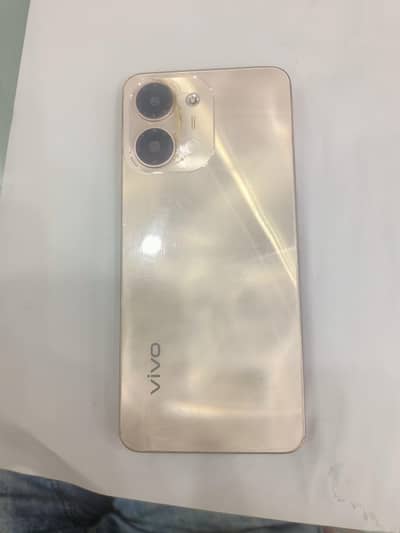 Vivo y11 d 6 128