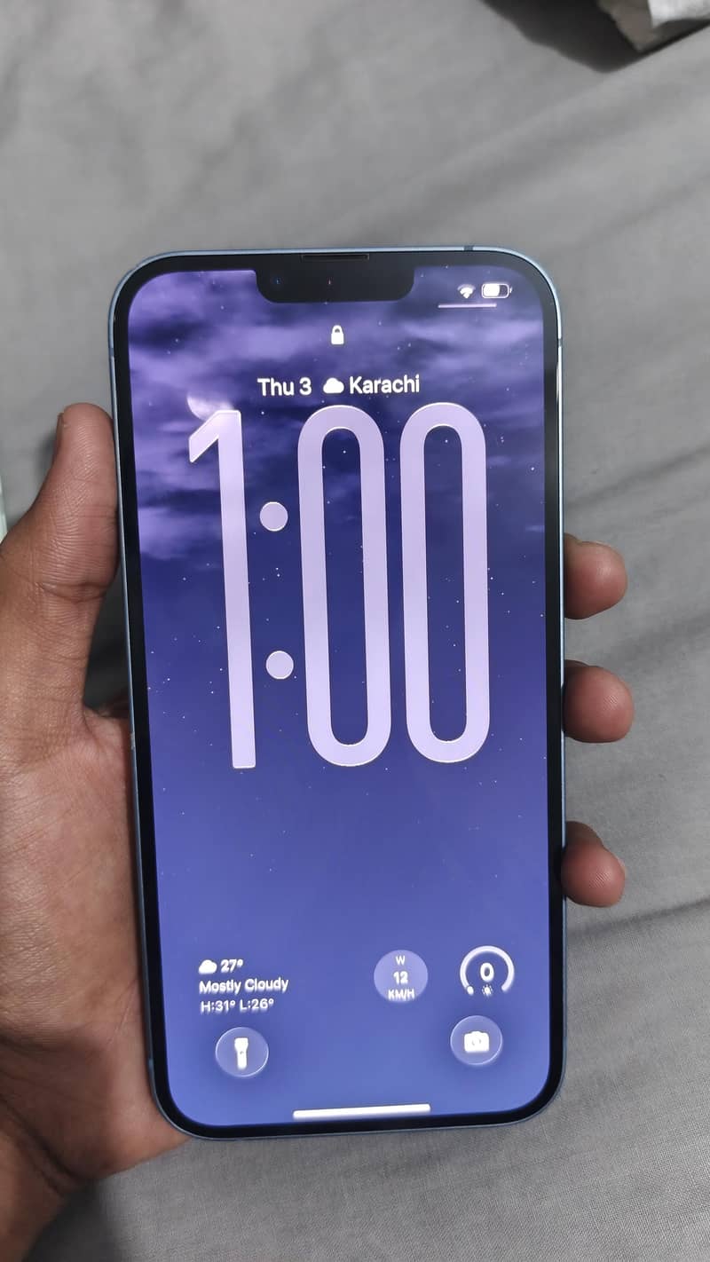 Apple iPhone 14 plus 1