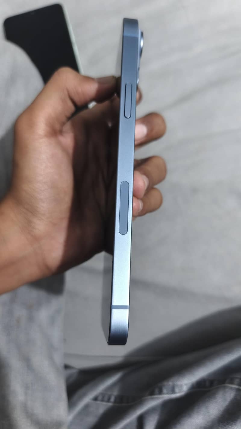 Apple iPhone 14 plus 4