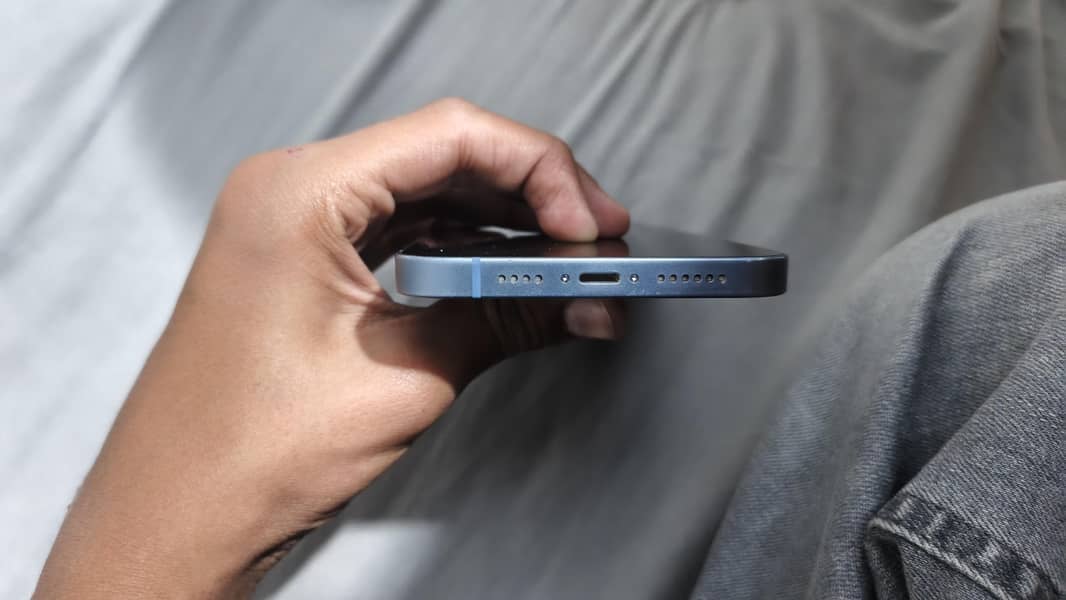 Apple iPhone 14 plus 5