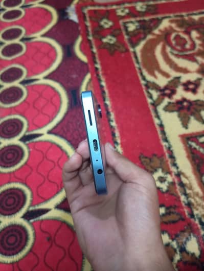 Samsung Mobile A07 5G