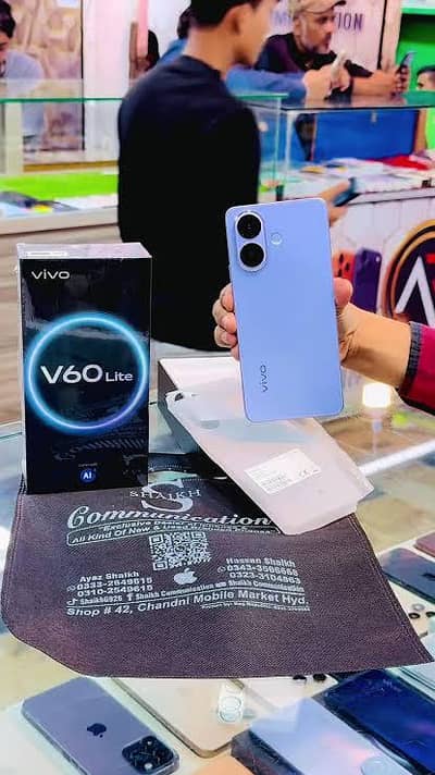 Vivo Other Model