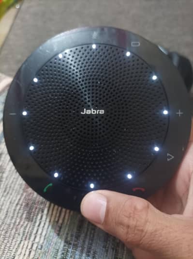 Jabra 510 Conference Speaker ( Bluetooth)