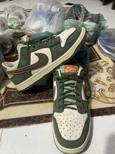 Nike Shoes