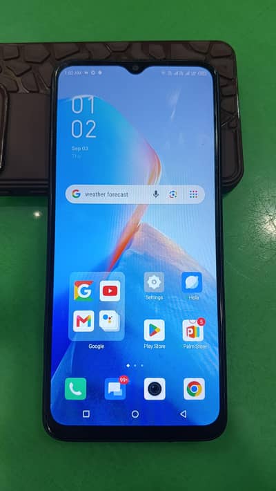 Infinix Smart 7