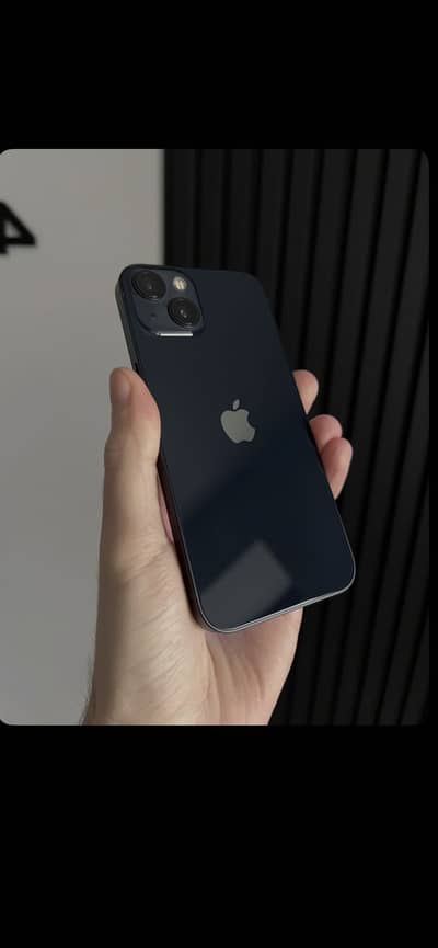 APPLE IPHONE 13 /128Gb NEW LOOK  URGENT SALE